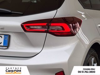 FORD Focus 1.0t ecoboost h st-line x 125cv 15