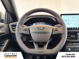 FORD Focus 1.0t ecoboost h st-line x 125cv 17