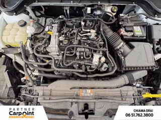 FORD Focus 1.0 ecoboost h st-line 155cv 10