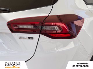 FORD Focus 1.0 ecoboost h st-line 155cv 15