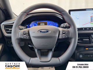 FORD Focus 1.0 ecoboost h st-line 155cv 17