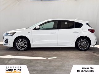 FORD Focus 1.0 ecoboost h st-line 155cv 2
