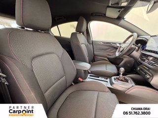 FORD Focus 1.0 ecoboost h st-line 155cv 6