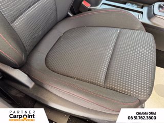 FORD Focus 1.0 ecoboost h st-line 155cv 7