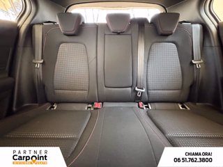FORD Focus 1.0 ecoboost h st-line 155cv 9