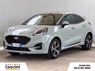 FORD Puma 1.0 ecoboost h st-line 125cv auto