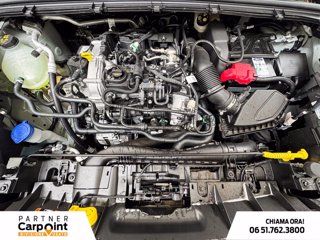 FORD Puma 1.0 ecoboost h st-line 125cv auto 10
