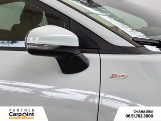 FORD Puma 1.0 ecoboost h st-line 125cv auto 14