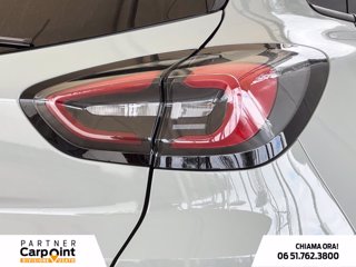 FORD Puma 1.0 ecoboost h st-line 125cv auto 15