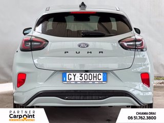 FORD Puma 1.0 ecoboost h st-line 125cv auto 3