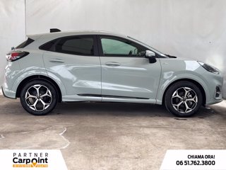 FORD Puma 1.0 ecoboost h st-line 125cv auto 4
