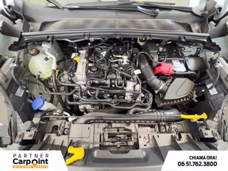 FORD Puma 1.0 ecoboost h st-line x 125cv auto 10
