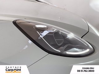 FORD Puma 1.0 ecoboost h st-line x 125cv auto 13