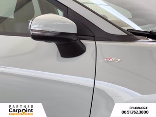 FORD Puma 1.0 ecoboost h st-line x 125cv auto 15
