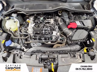 FORD Fiesta 5p 1.0 ecoboost h titanium 125cv 10