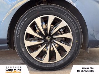 FORD Fiesta 5p 1.0 ecoboost h titanium 125cv 13