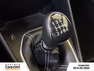 FORD Fiesta 5p 1.0 ecoboost h titanium 125cv 24