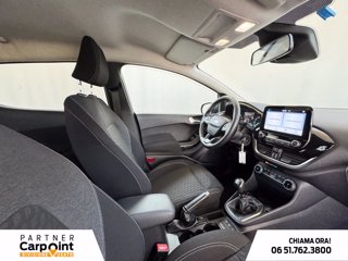 FORD Fiesta 5p 1.0 ecoboost h titanium 125cv 5