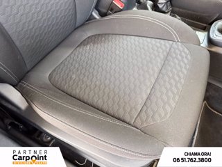 FORD Fiesta 5p 1.0 ecoboost h titanium 125cv 7