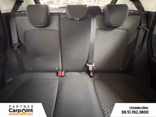 FORD Fiesta 5p 1.0 ecoboost h titanium 125cv 8