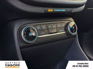 FORD Fiesta 5p 1.0 ecoboost h st-line x 125cv powershift 24
