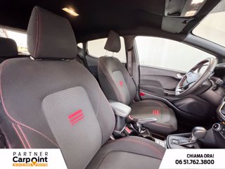 FORD Fiesta 5p 1.0 ecoboost h st-line x 125cv powershift 6