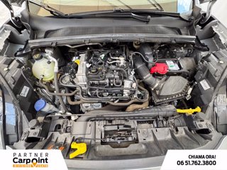 FORD Puma 1.0 ecoboost h st-line x s&s 125cv 10