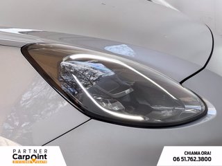 FORD Puma 1.0 ecoboost h st-line x s&s 125cv 12