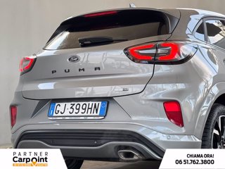 FORD Puma 1.0 ecoboost h st-line x s&s 125cv 16