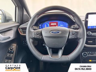 FORD Puma 1.0 ecoboost h st-line x s&s 125cv 17