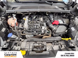 FORD Puma 1.0 ecoboost h titanium x s&s 125cv 10