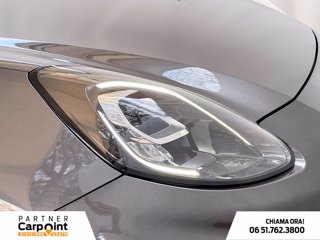 FORD Puma 1.0 ecoboost h titanium x s&s 125cv 12