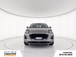 FORD Puma 1.0 ecoboost h titanium s&s 125cv 1