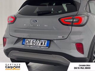 FORD Puma 1.0 ecoboost h titanium s&s 125cv 16