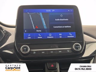 FORD Puma 1.0 ecoboost h titanium s&s 125cv 22