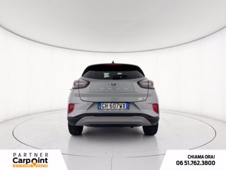 FORD Puma 1.0 ecoboost h titanium s&s 125cv 3