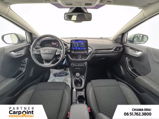 FORD Puma 1.0 ecoboost h titanium s&s 125cv 9