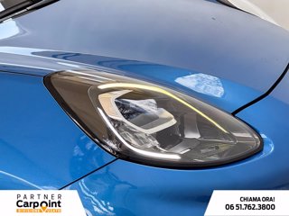 FORD Puma 1.0 ecoboost h titanium x s&s 125cv 12