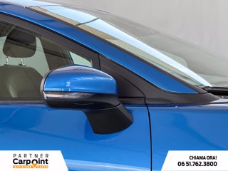 FORD Puma 1.0 ecoboost h titanium x s&s 125cv 14