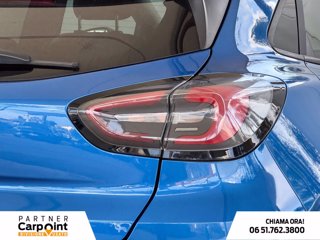 FORD Puma 1.0 ecoboost h titanium x s&s 125cv 15