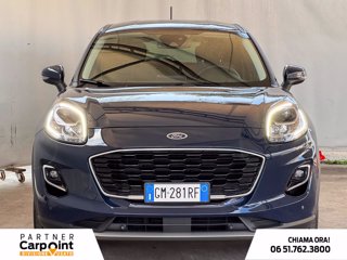 FORD Puma 1.0 ecoboost h titanium s&s 125cv 1