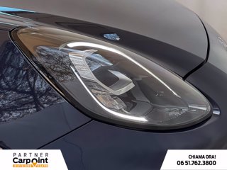FORD Puma 1.0 ecoboost h titanium s&s 125cv 12