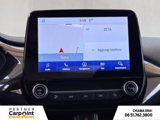 FORD Puma 1.0 ecoboost h titanium s&s 125cv 22