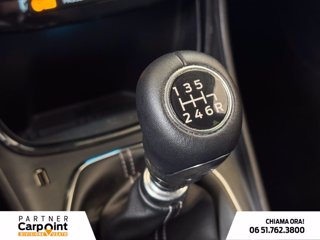 FORD Puma 1.0 ecoboost h titanium s&s 125cv 24