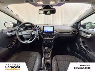 FORD Puma 1.0 ecoboost h titanium s&s 125cv 9