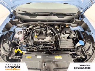 VOLKSWAGEN T-cross 1.0 tsi life 115cv dsg 10