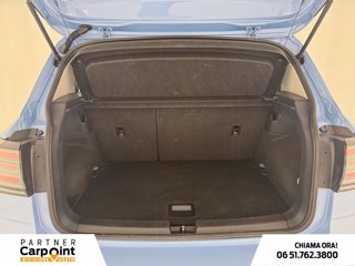 VOLKSWAGEN T-cross 1.0 tsi life 115cv dsg 11