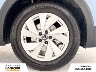 VOLKSWAGEN T-cross 1.0 tsi life 115cv dsg 13
