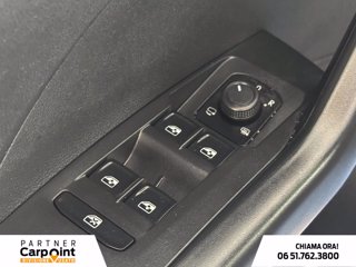 VOLKSWAGEN T-cross 1.0 tsi life 115cv dsg 18
