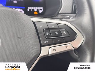 VOLKSWAGEN T-cross 1.0 tsi life 115cv dsg 21